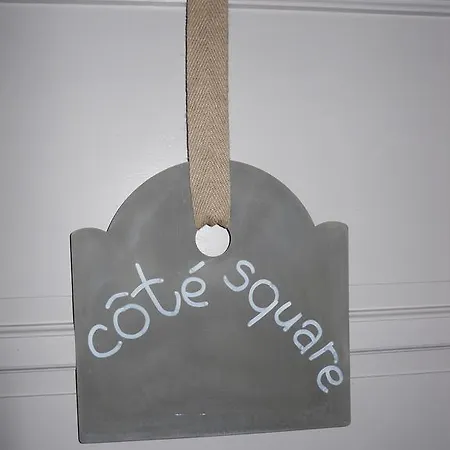 Cote Square Apartment Avignon