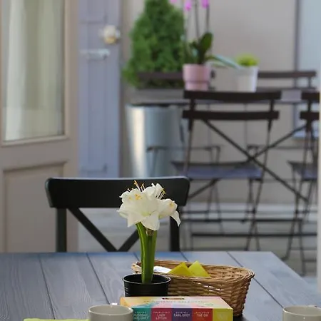 Cote Square Apartment Avignon
