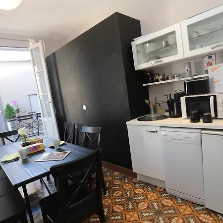 Apartment Cote Square Avignon