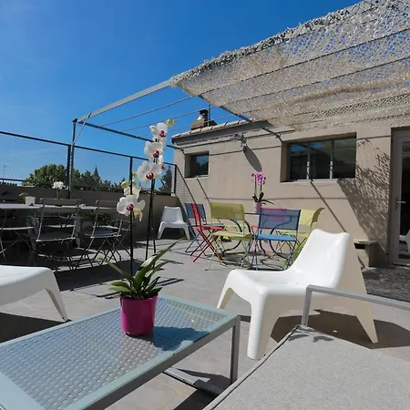 Apartment Cote Square