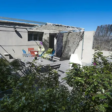 Cote Square * Avignon