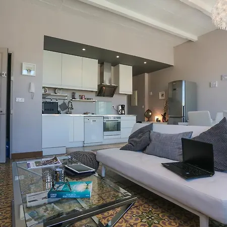 Apartment Cote Square *