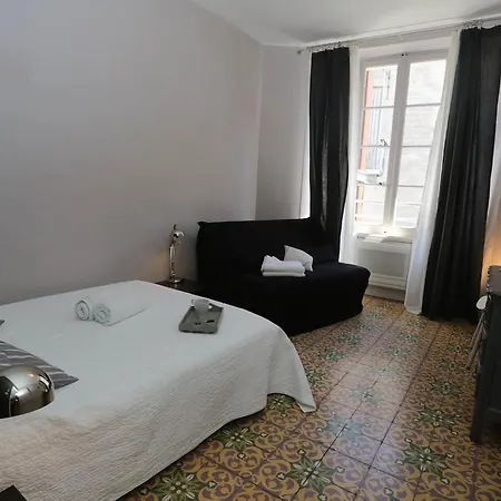 Cote Square Apartment Avignon